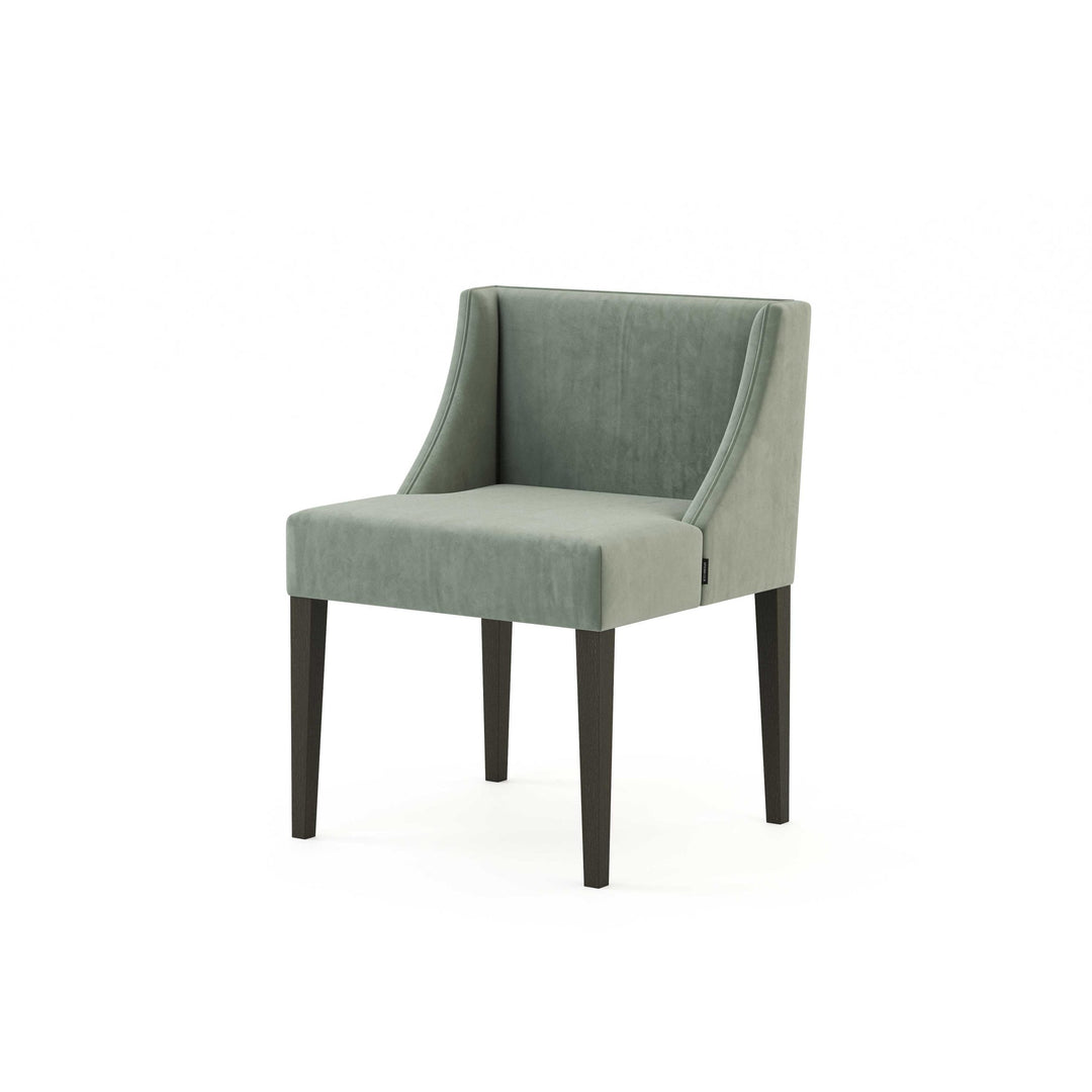 Stylish Club Manhattan Stuhl Ambienteansicht 3