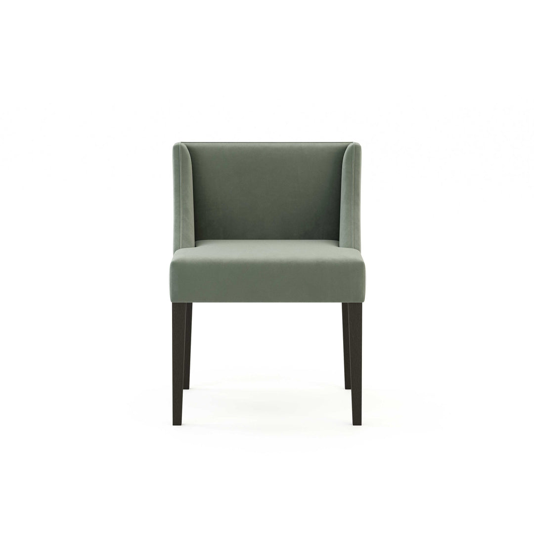 Stylish Club Manhattan Stuhl Ambienteansicht 4