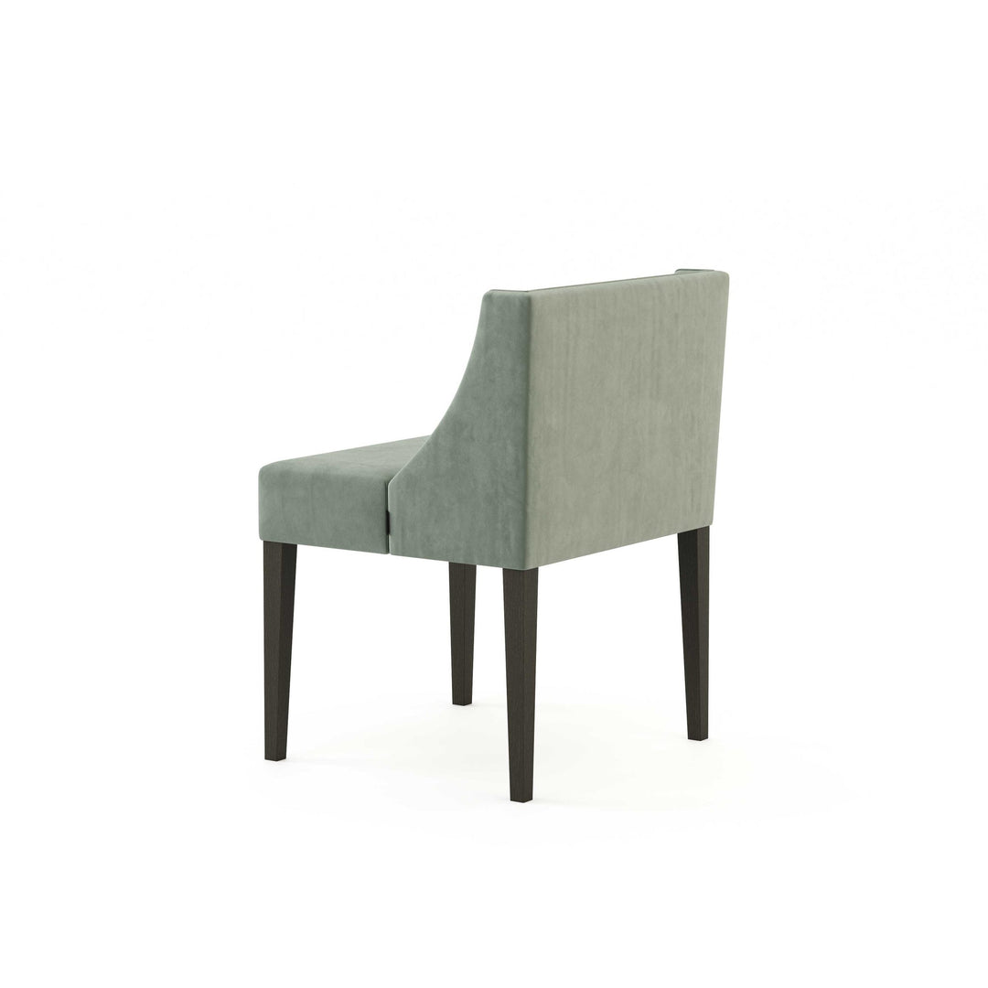 Stylish Club Manhattan Stuhl Ambienteansicht 6