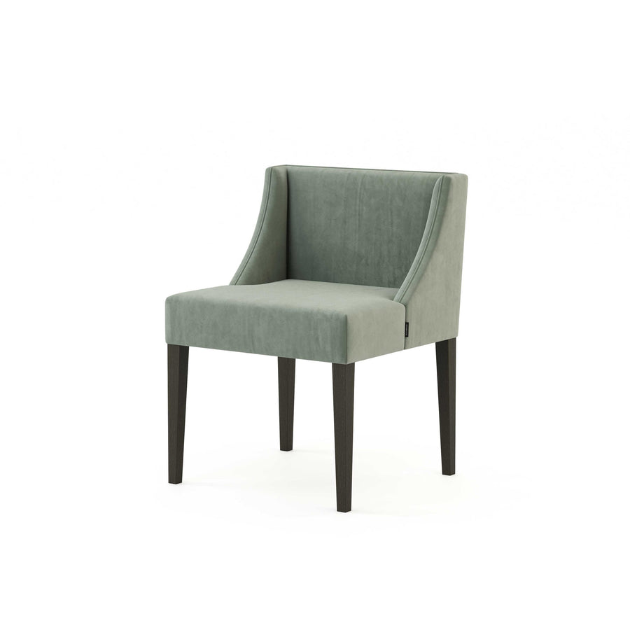 Stylish Club Manhattan Stuhl
