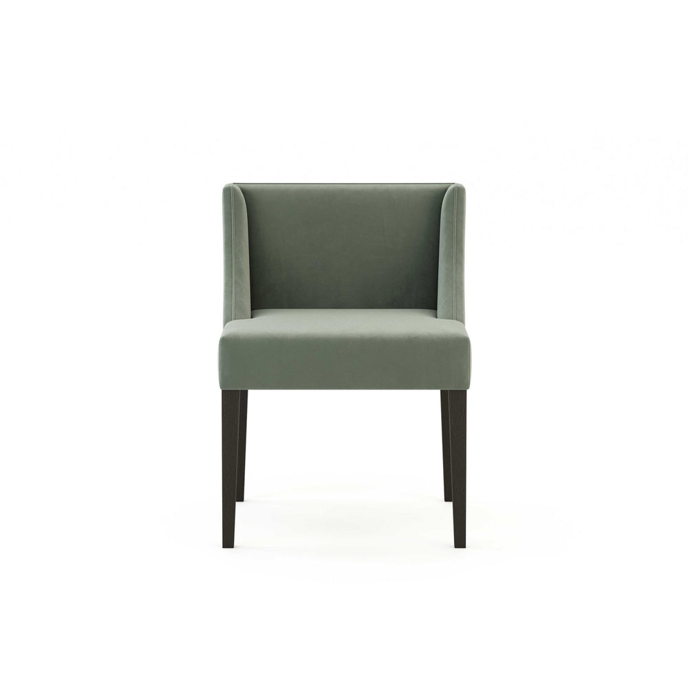 Stylish Club Manhattan Stuhl Ansicht 2