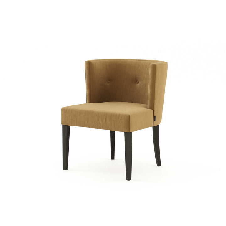Stylish Club Milos Stuhl Ambienteansicht 3