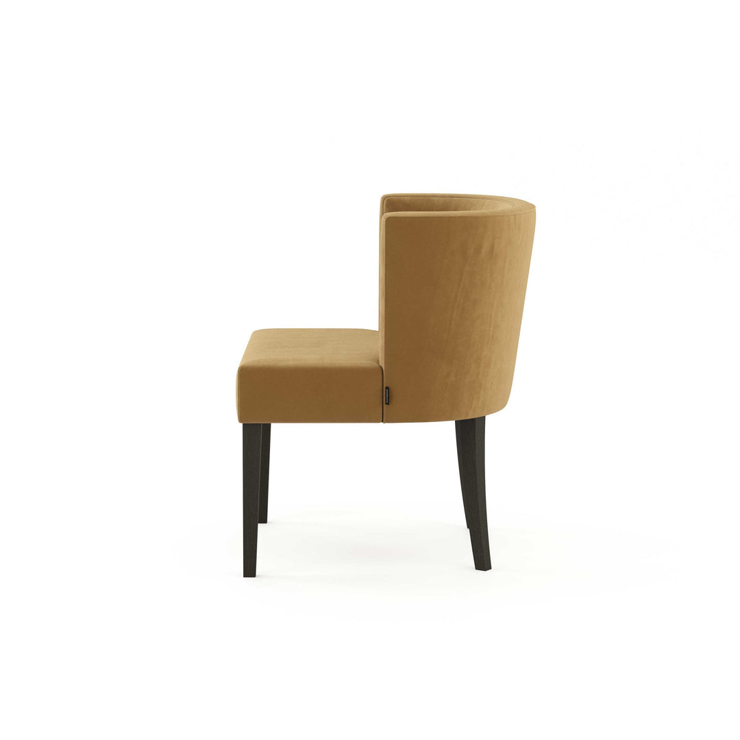Stylish Club Milos Stuhl Ambienteansicht 5