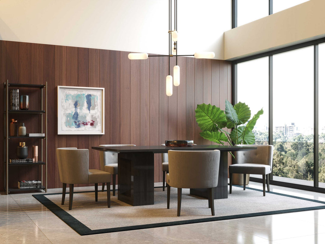 Stylish Club Milos Stuhl Ambienteansicht 8