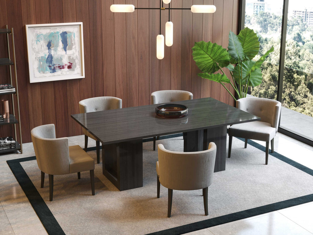 Stylish Club Milos Stuhl Ambienteansicht 10