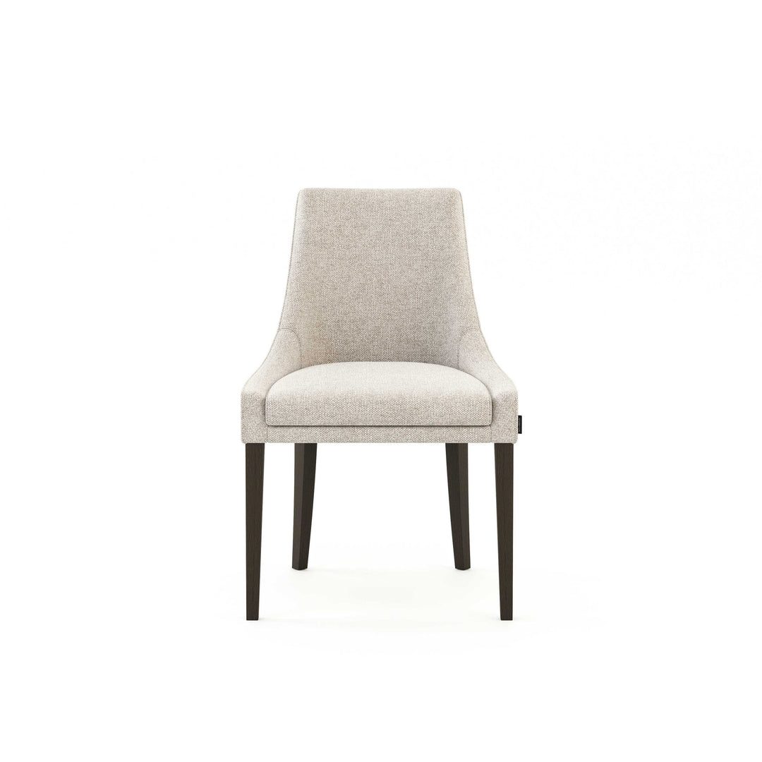 Stylish Club Milan Stuhl Ambienteansicht 4
