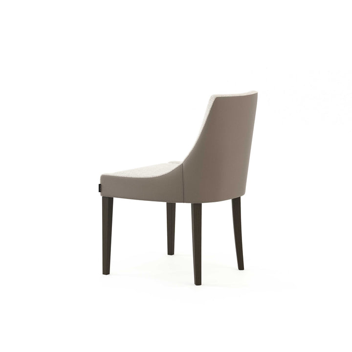 Stylish Club Milan Stuhl Ambienteansicht 6