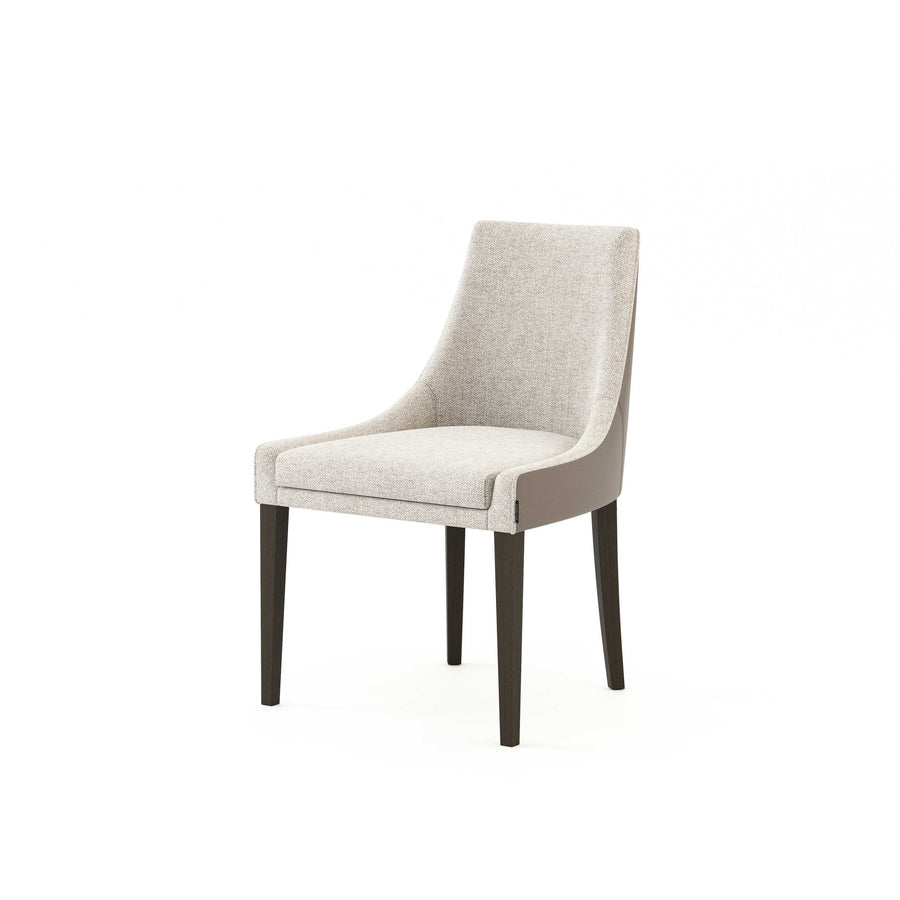 Stylish Club Milan Stuhl