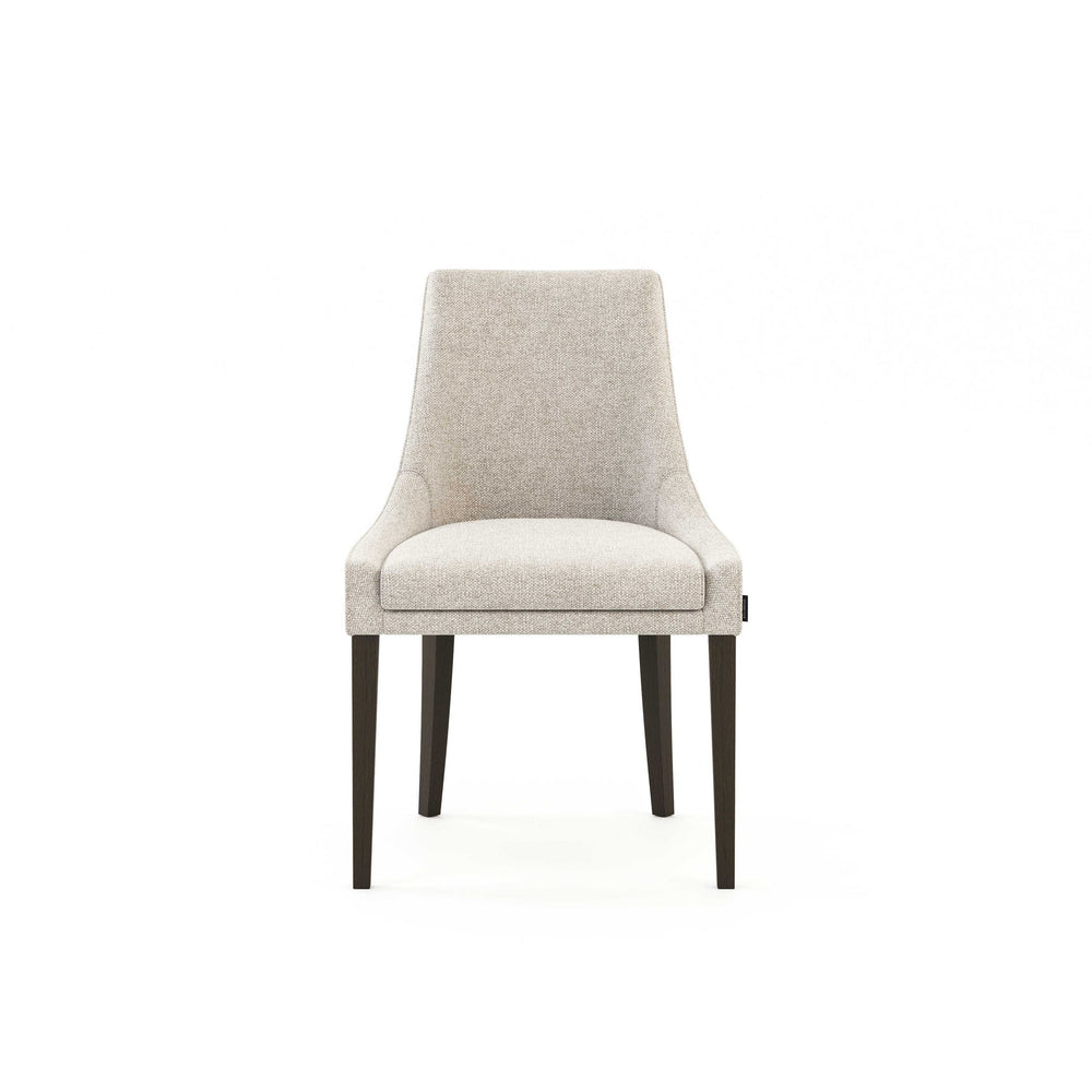 Stylish Club Milan Stuhl Ansicht 2