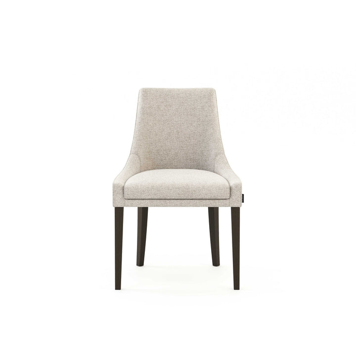 Stylish Club Milan Stuhl Ansicht 2