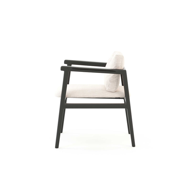 Stylish Club Toro Stuhl Ambienteansicht 7