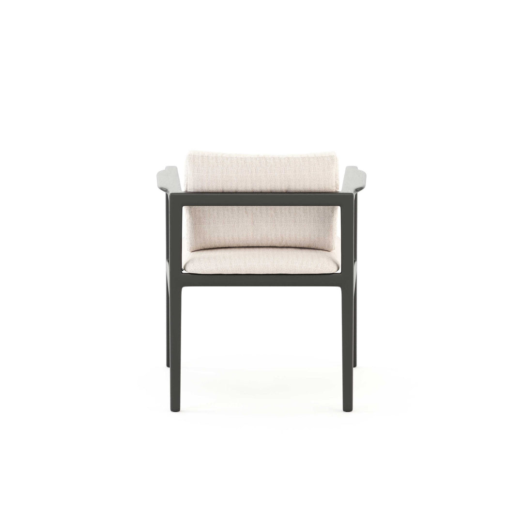 Stylish Club Toro Stuhl Ambienteansicht 9