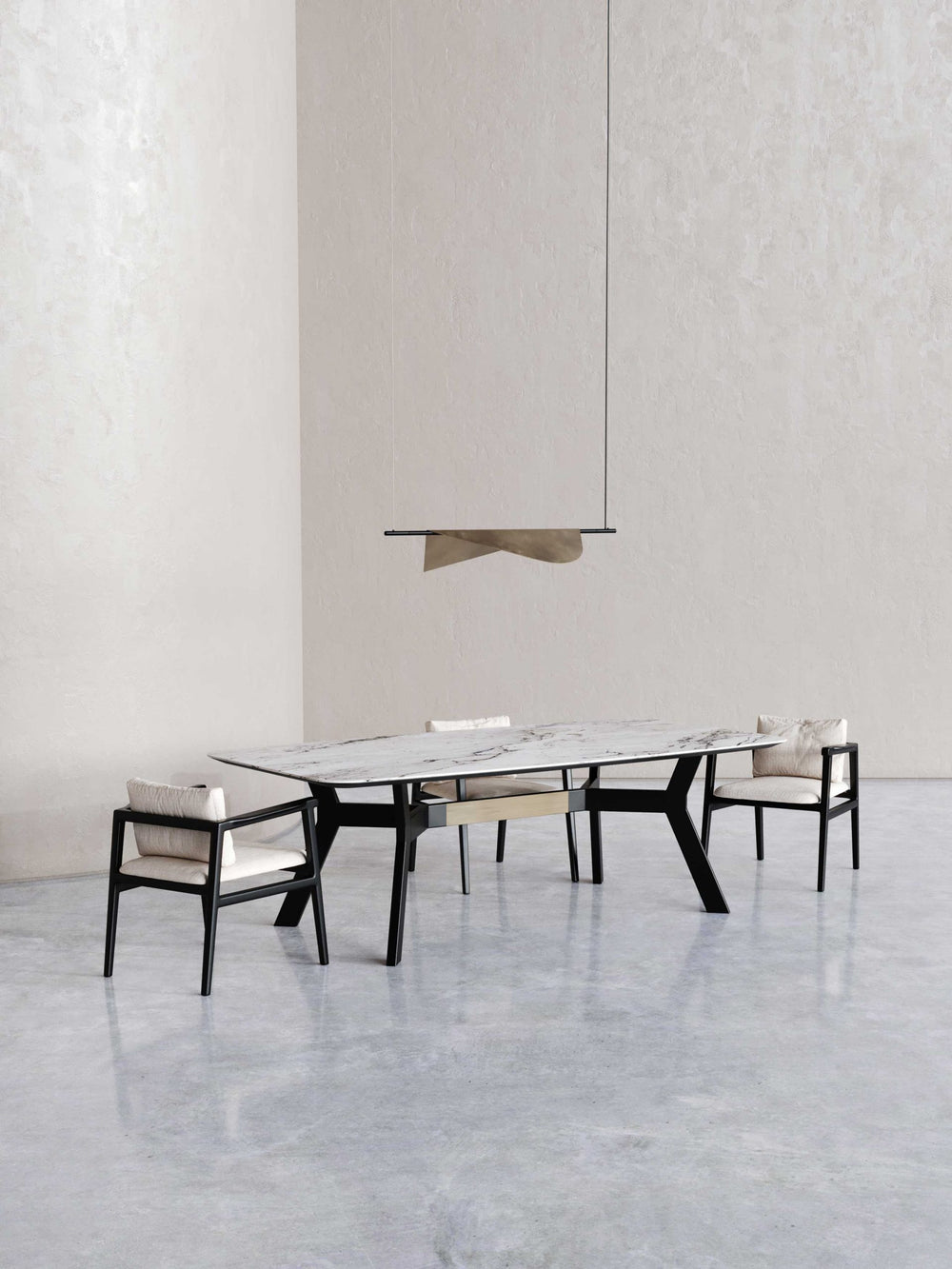 Stylish Club Toro Stuhl Ambienteansicht 10