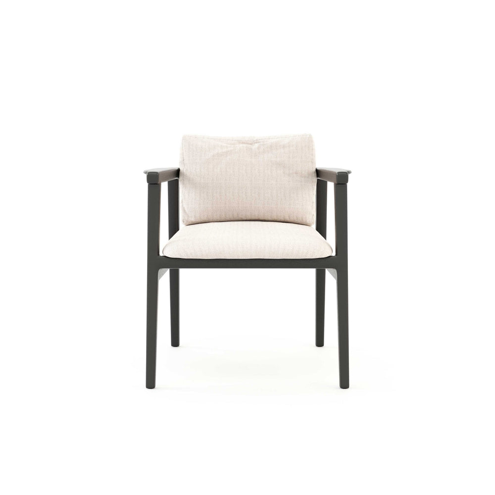 Stylish Club Toro Stuhl Ansicht 2
