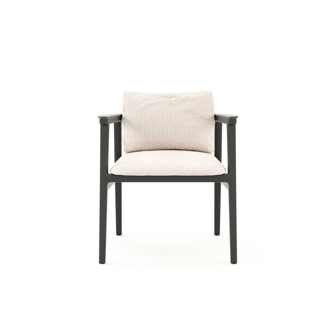 Stylish Club Toro Stuhl Ansicht 2