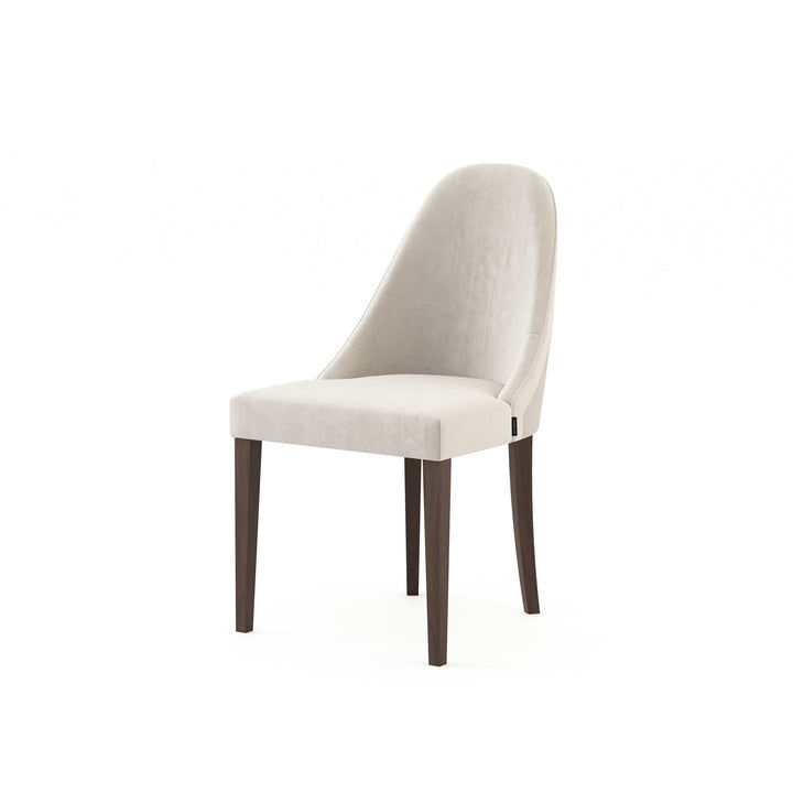 Stylish Club Cocktail Stuhl Ambienteansicht 3