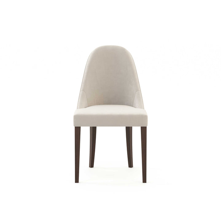 Stylish Club Cocktail Stuhl Ambienteansicht 4