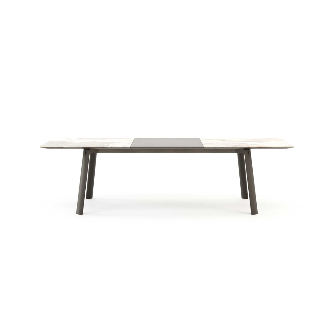 Stylish Club Landform Esstisch Ambienteansicht 3