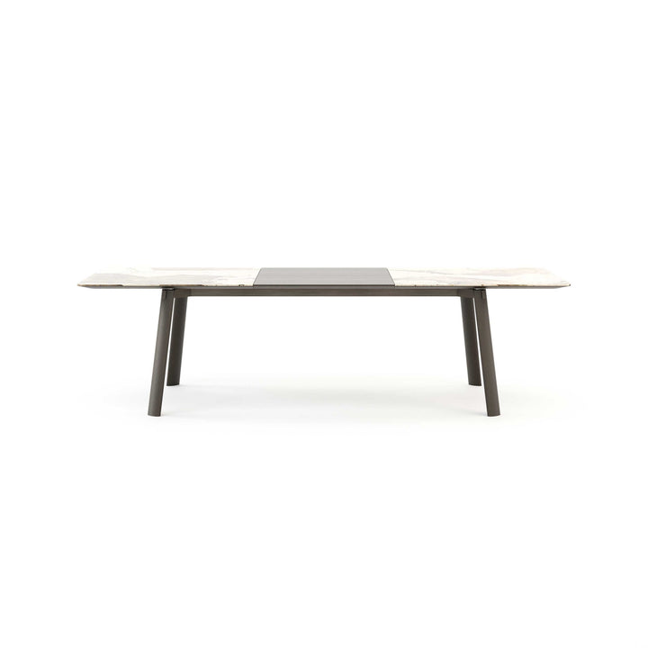 Stylish Club Landform Esstisch Ambienteansicht 3