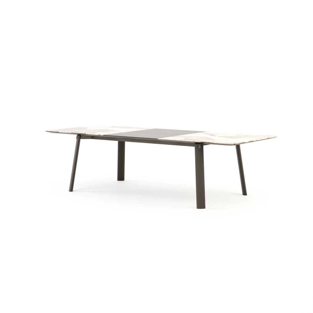 Stylish Club Landform Esstisch Ambienteansicht 5
