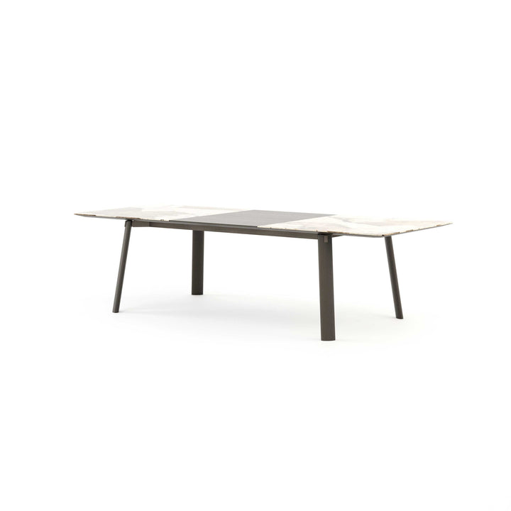 Stylish Club Landform Esstisch Ambienteansicht 5