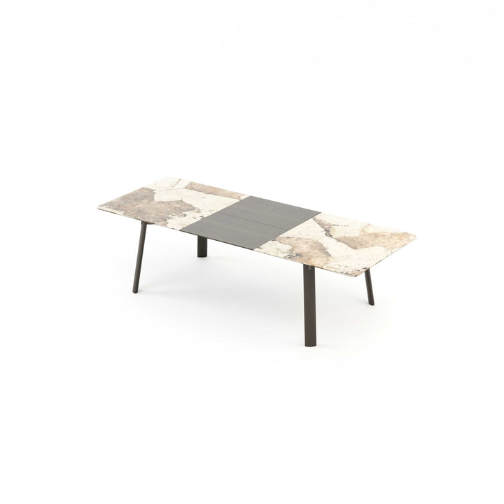 Stylish Club Landform Esstisch Ambienteansicht 7