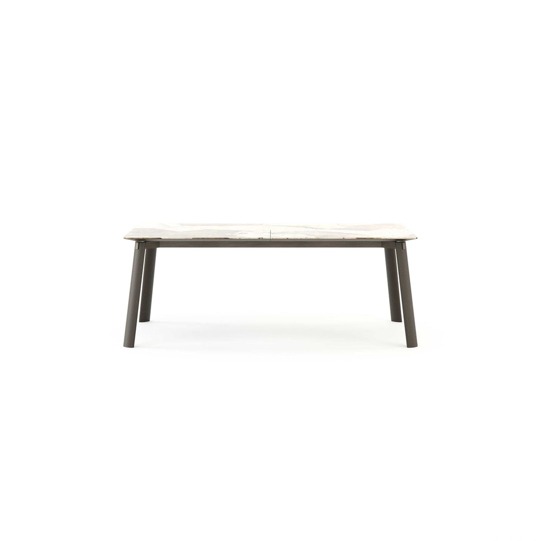 Stylish Club Landform Esstisch Ambienteansicht 9