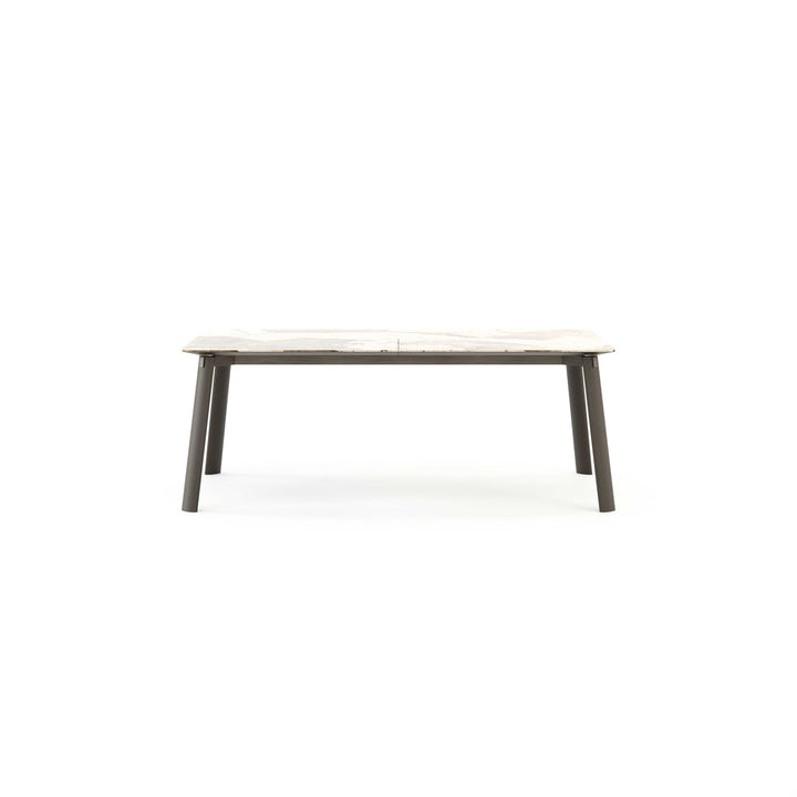 Stylish Club Landform Esstisch Ambienteansicht 9