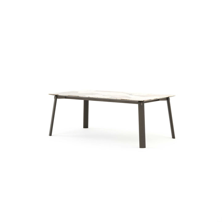 Stylish Club Landform Esstisch Ambienteansicht 10