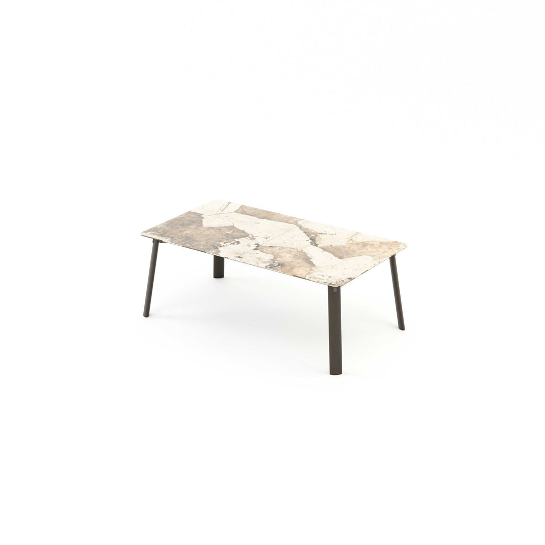 Stylish Club Landform Esstisch Ansicht 2