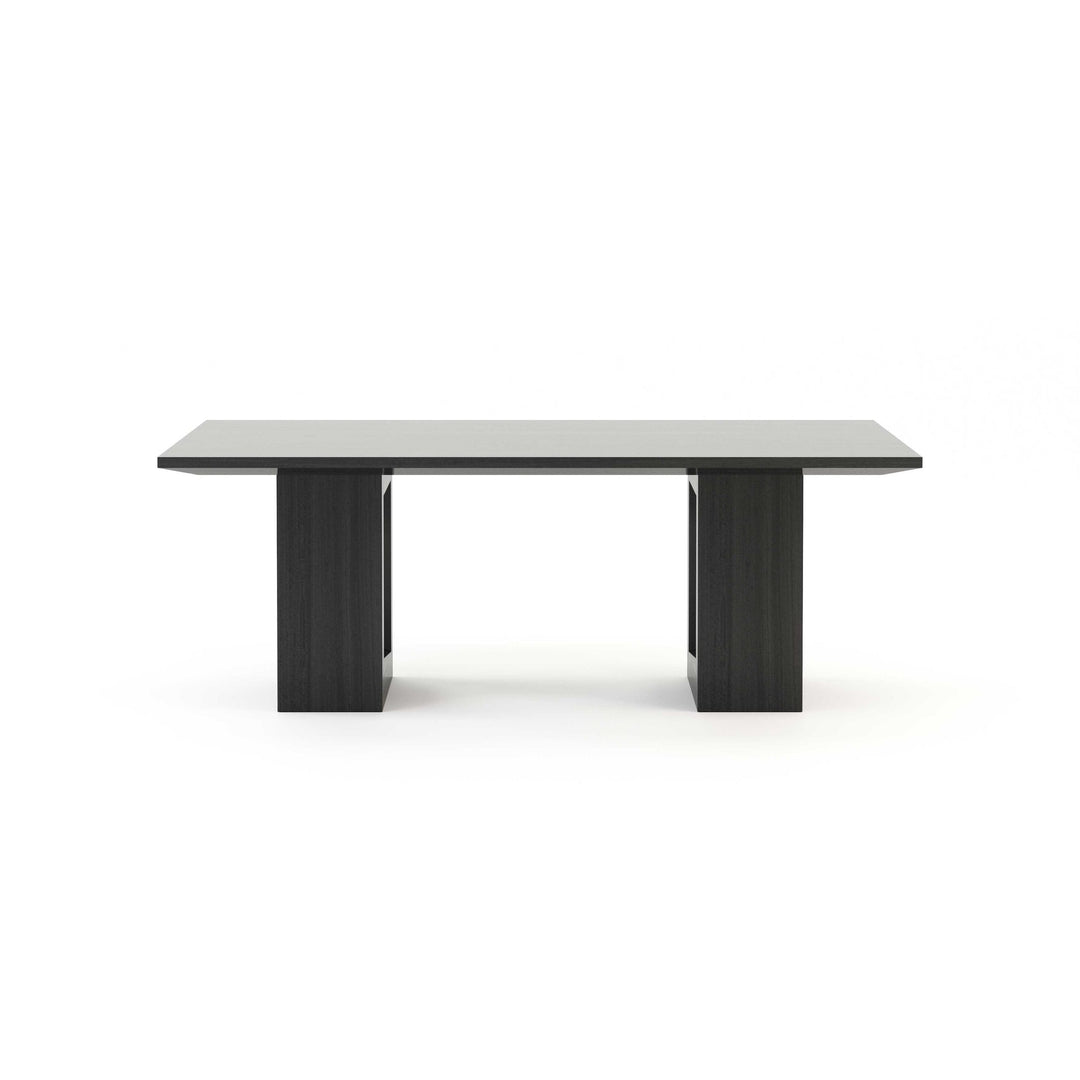 Stylish Club Manhattan Esstisch Ambienteansicht 4