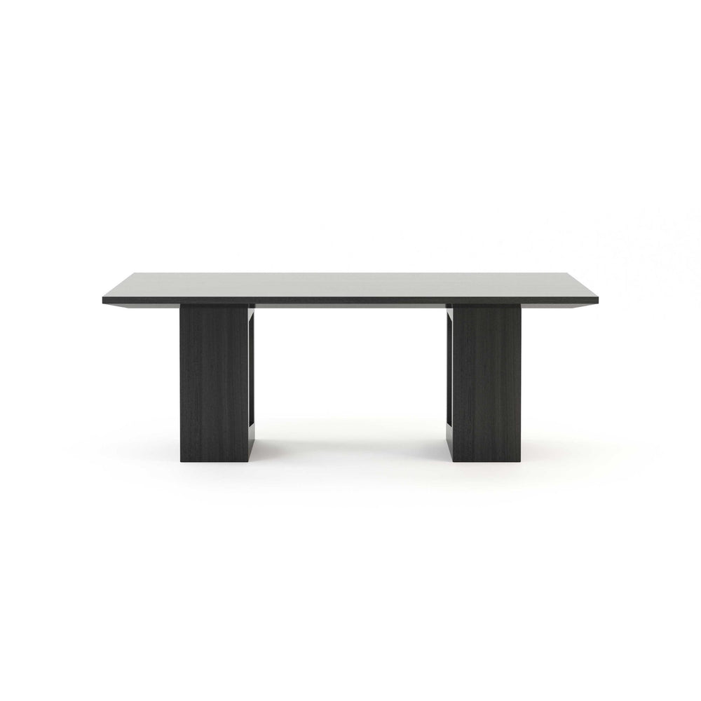Stylish Club Manhattan Esstisch Ansicht 2