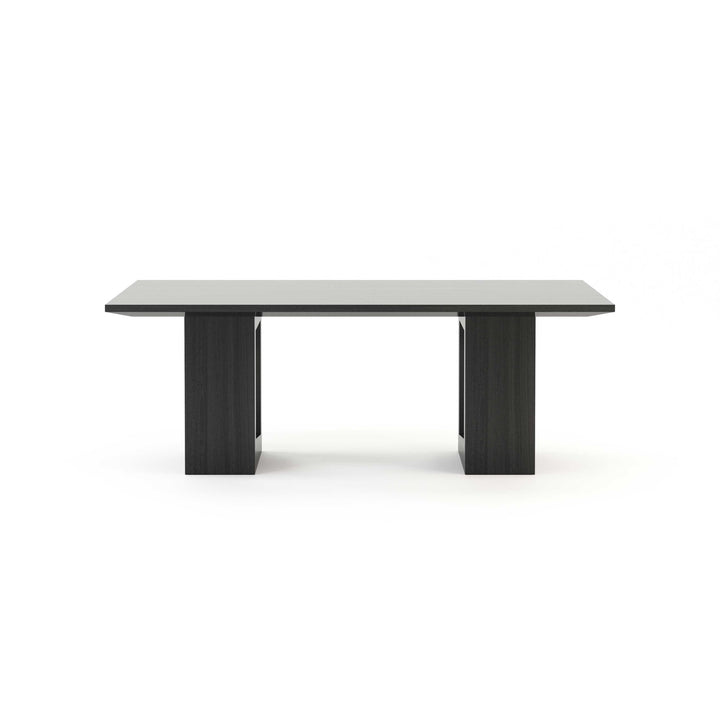 Stylish Club Manhattan Esstisch Ansicht 2