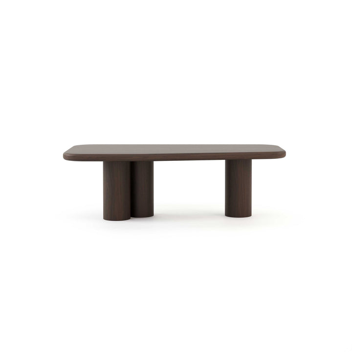 Stylish Club Natur Esstisch Ambienteansicht 5