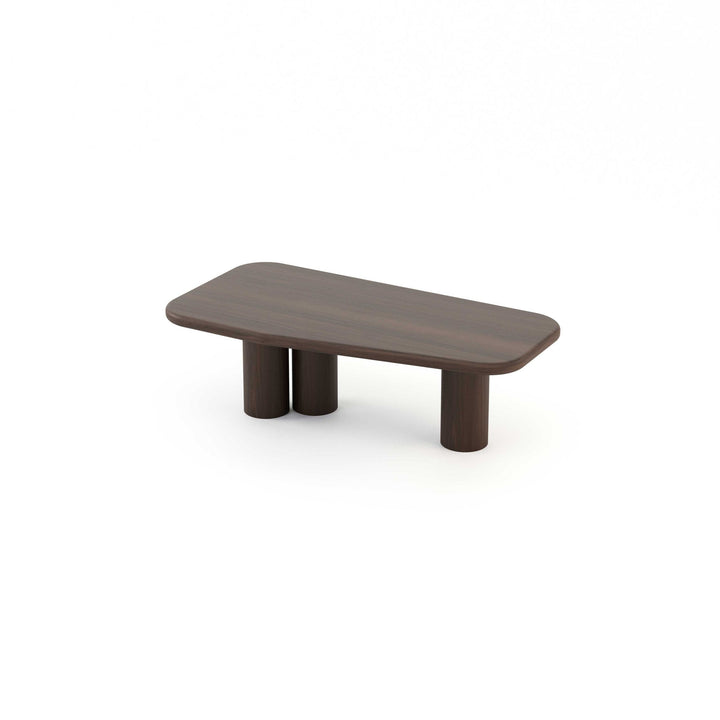 Stylish Club Natur Esstisch Ambienteansicht 8