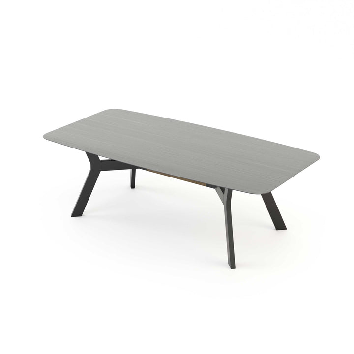 Stylish Club Toro Esstisch Ambienteansicht 5