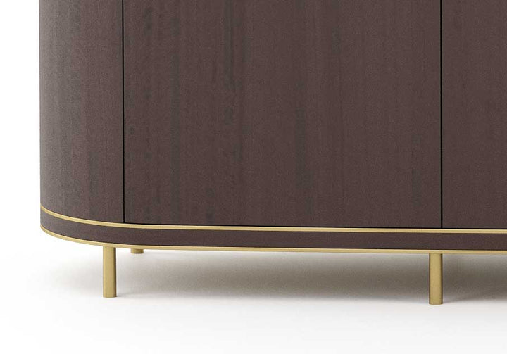 Stylish Club Cannes Sideboard Detailansicht