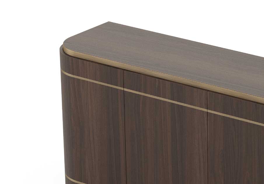 Stylish Club Elea Sideboard Detailansicht