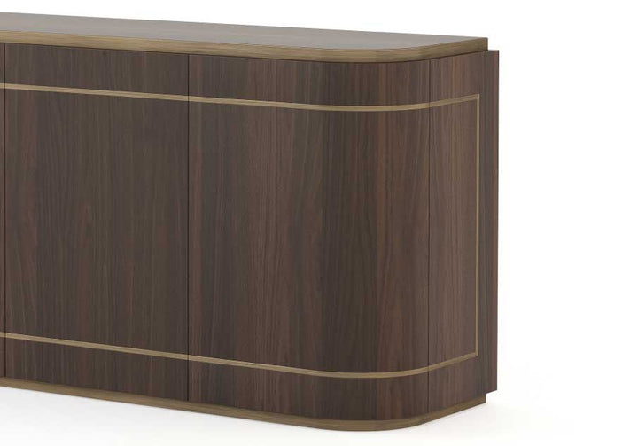 Stylish Club Elea Sideboard Detailansicht