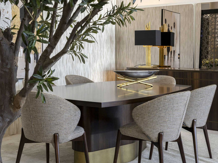 Stylish Club Elea Sideboard Ambienteansicht 6