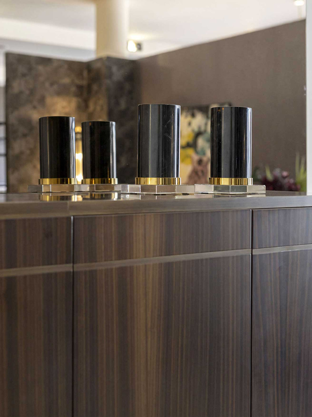 Stylish Club Elea Sideboard Ambienteansicht 8