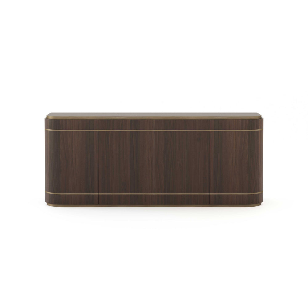 Stylish Club Elea Sideboard Ansicht 2