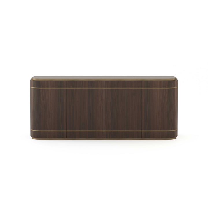 Stylish Club Elea Sideboard Ansicht 2