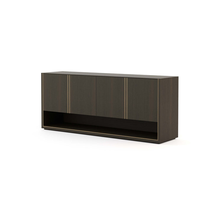Stylish Club Fortune Sideboard Ambienteansicht 6