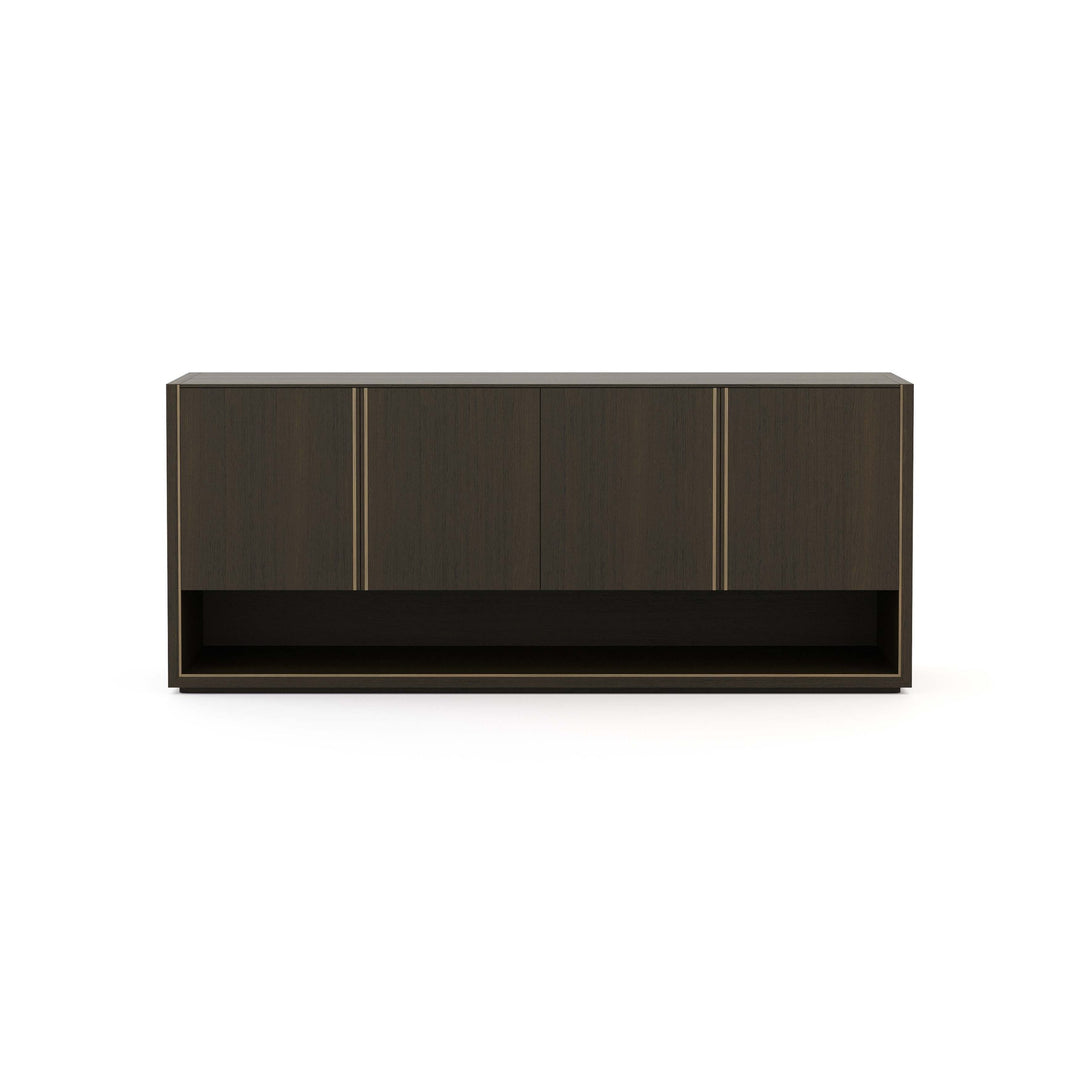 Stylish Club Fortune Sideboard Ambienteansicht 5