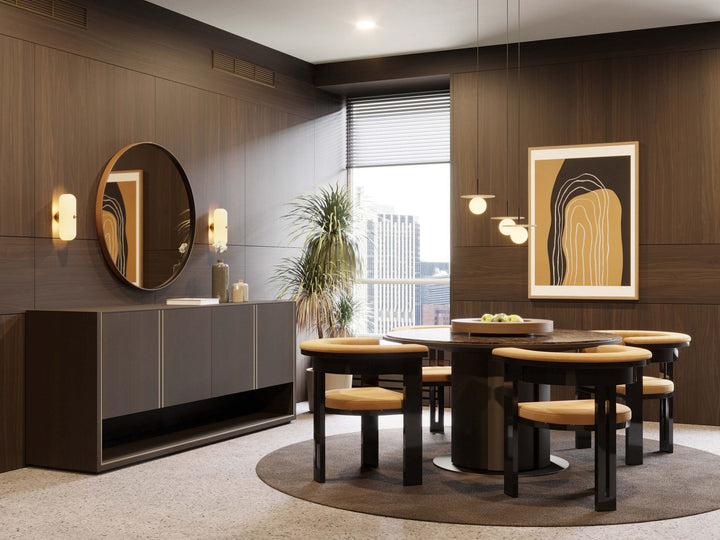 Stylish Club Fortune Sideboard Ansicht 10