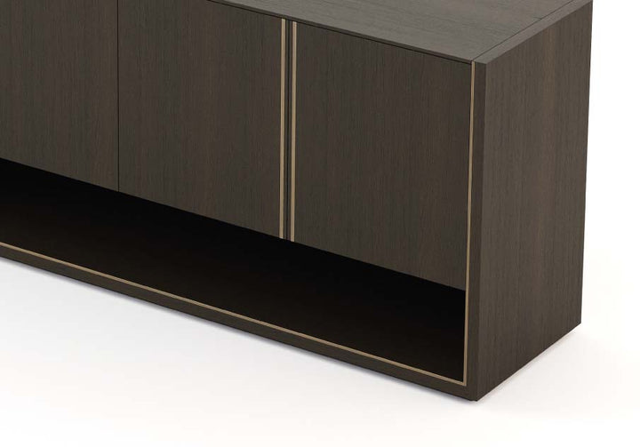 Stylish Club Fortune Sideboard Detailansicht