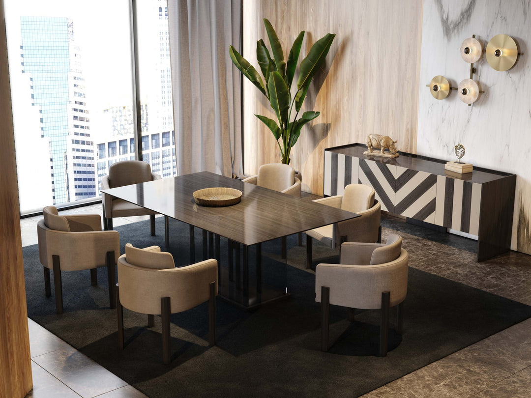 Stylish Club Her Sideboard Ambienteansicht 3