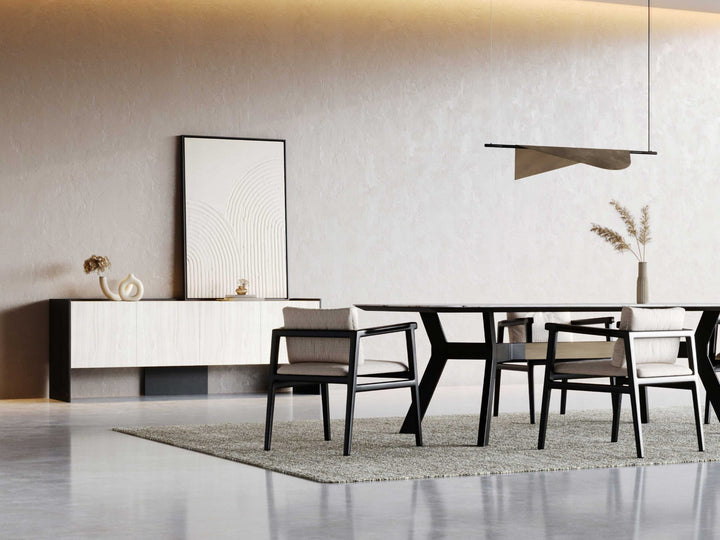 Stylish Club Her Sideboard Ansicht 9