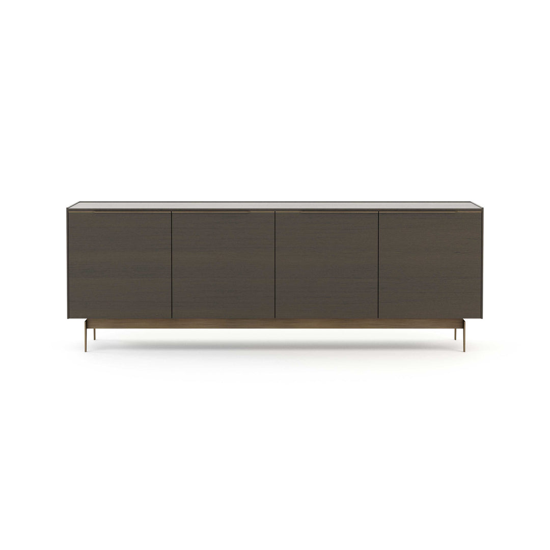 Stylish Club Landform Sideboard Ambienteansicht 5
